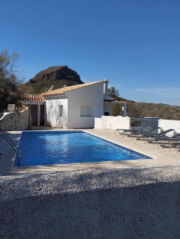 Casa Verde - B&B Turre