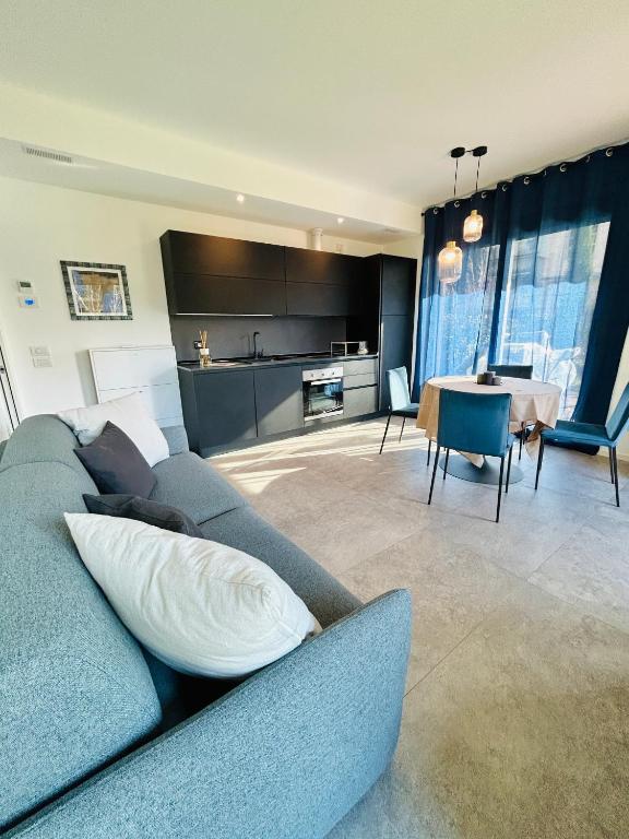 Residenza Cortemaggiore Luxury - Flexrent Immobiliare Abissinia - Chambres d'hôtes Riccione