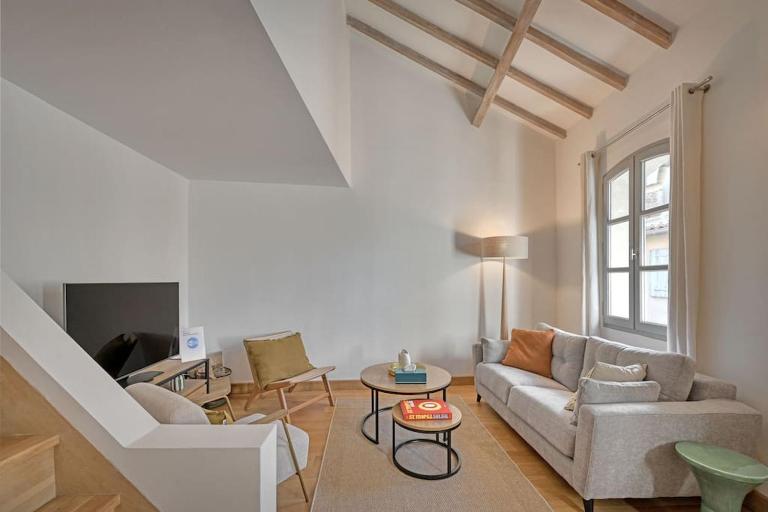 Les toits des PAPES - Clim - WIFI - AVIGNON - B&B Avignone