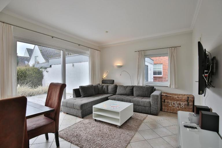 Ferienhaus Kiki Ferienhaus Kiki - Ferienwohnung Niendorf