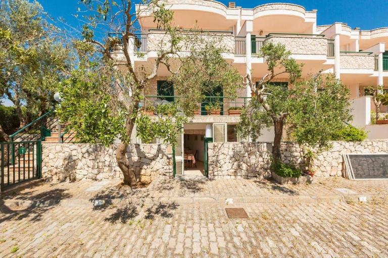 Dimora di Annarosa - Ferienwohnung Santa Cesarea Terme