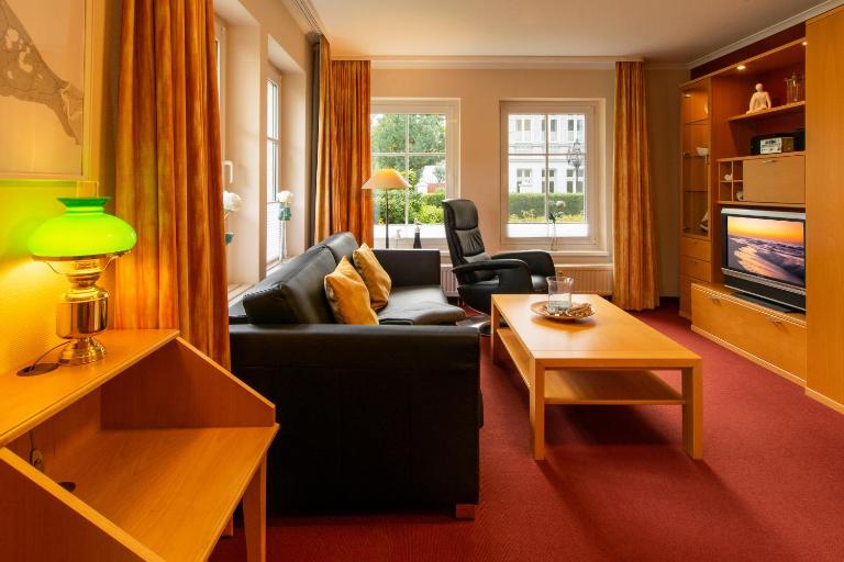 Inselstrand Inselstrand 203 - Ferienwohnung Ahlbeck