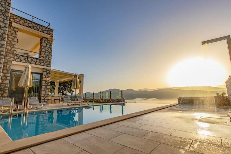 Villa Regina, with superb views - B&B Ligia