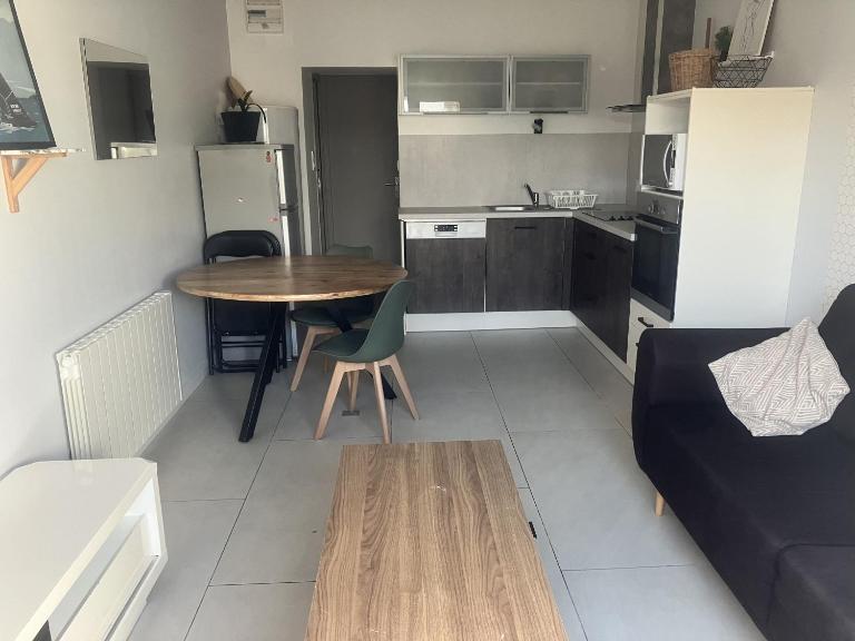 maison entre plage marais et forêt - B&B Olonne-sur-Mer