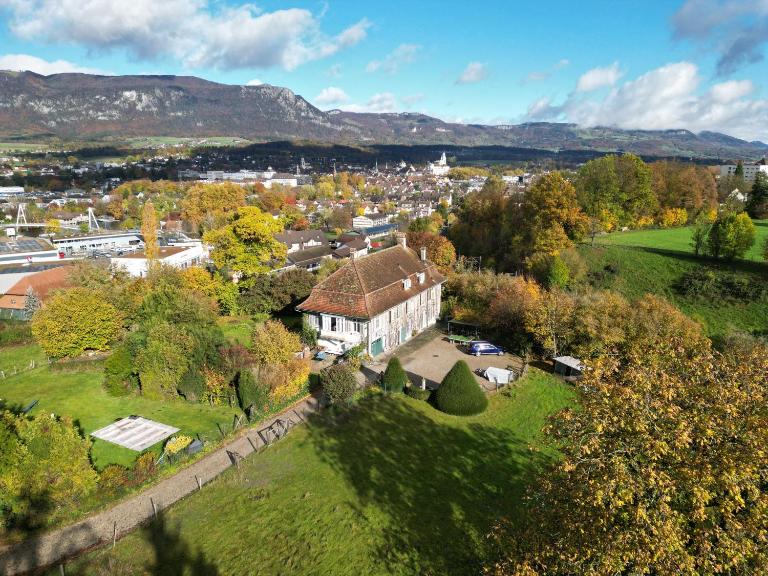 Höfli11 - B&B Solothurn