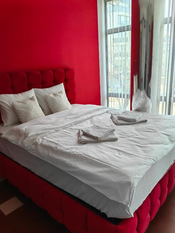 2 Bedrooms apartment. - B&B Filippopoli