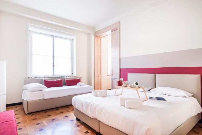 Easylife - Milano - Marcora 12 - Centrale - B&B Milan