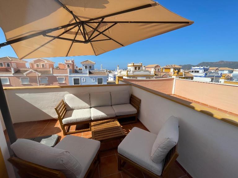 Villa Lilibella - B&B San Juan de los Terreros