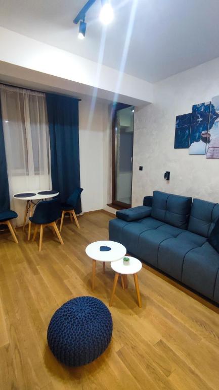 Studio Amore by Montebello - Chambres d'hôtes Zlatibor