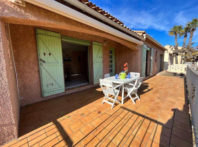 Will - B&B Valras-Plage
