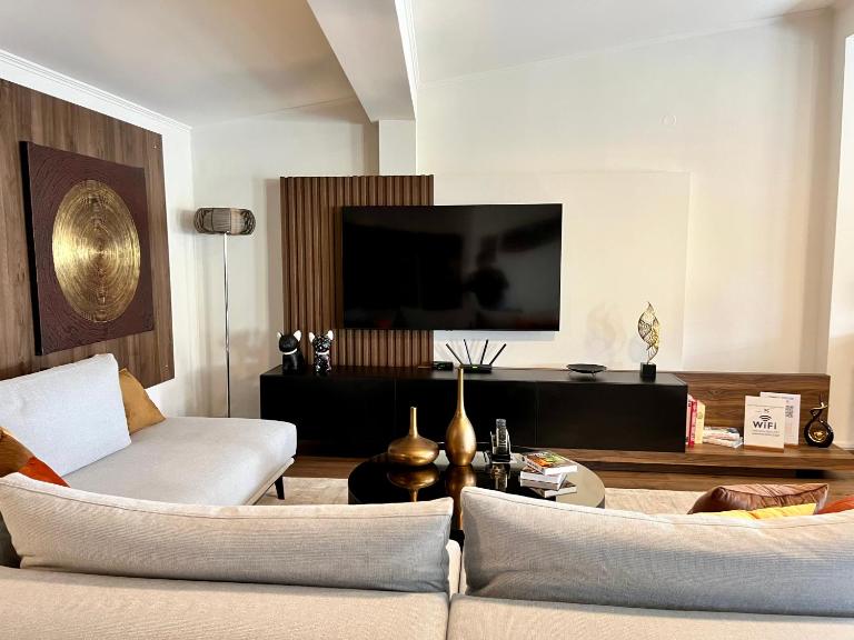 ZEN Apartments - B&B Alexandroupoli
