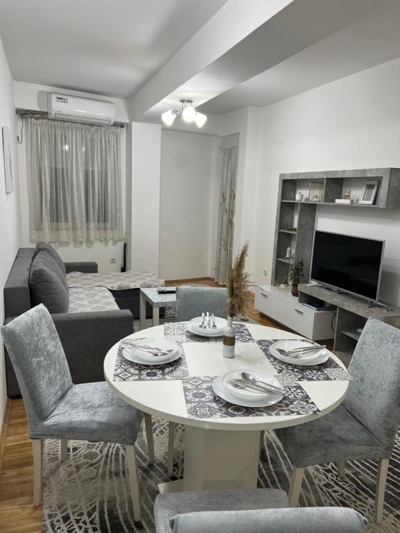 The Loft - B&B Kumanovo