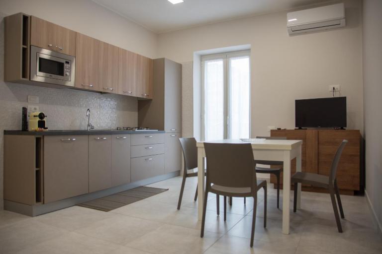 Maison Noel - B&B Cava de' Tirreni