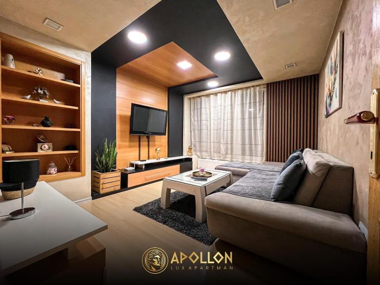 Stan na dan Apollon Doboj - Bed and Breakfast Doboj