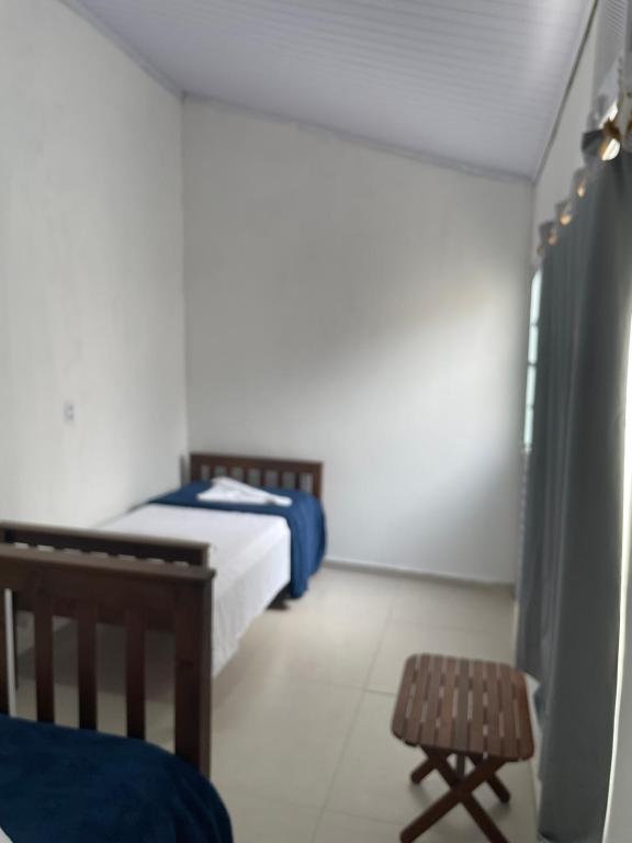 Casa ao lado do centro histórico - B&B Paraty