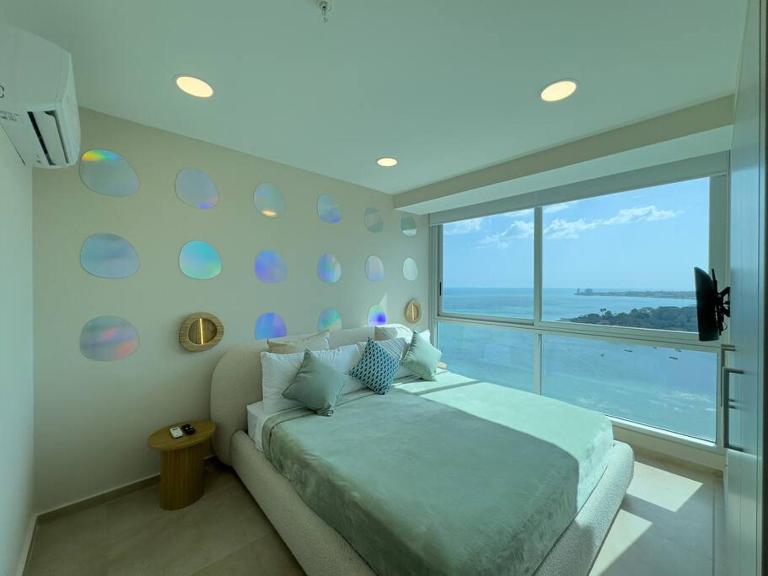 Mahi Mahi Apartment - Gorgona - B&B Nueva Gorgona