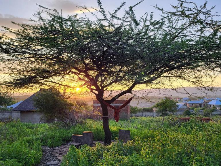 Mwi Village House - B&B Mto wa Mbu