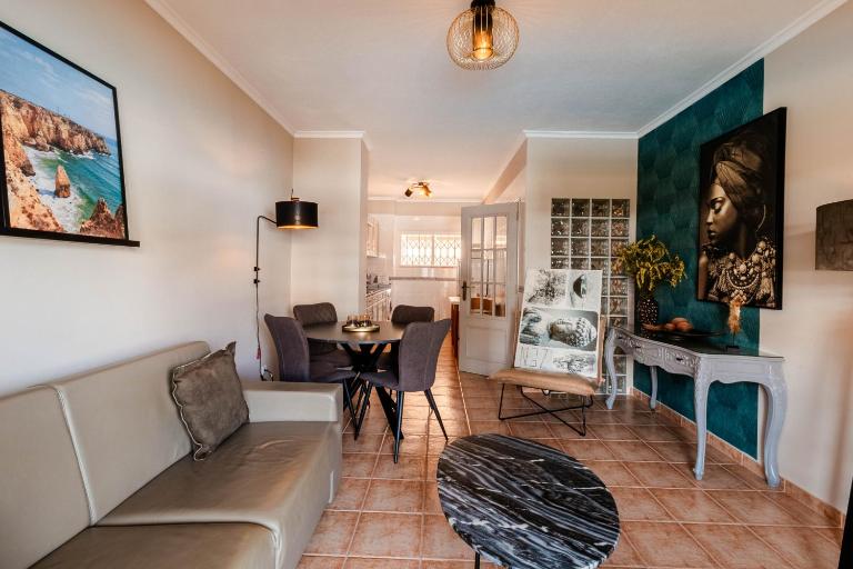 Apartamento Sto Antonio II - A092 - Ferienwohnung Lagos