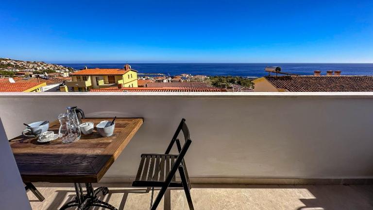 Casa Luna Blanca - Chambres d'hôtes Cala Gonone