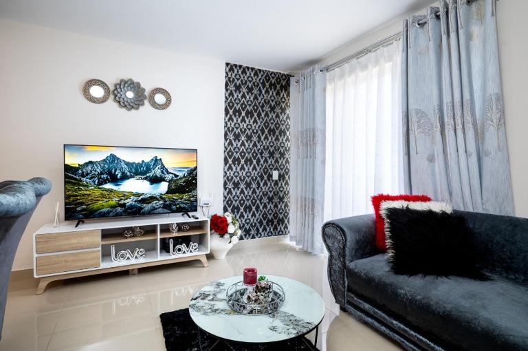 Gorgeous 503 The Millennial with Inverter - B&B Durban
