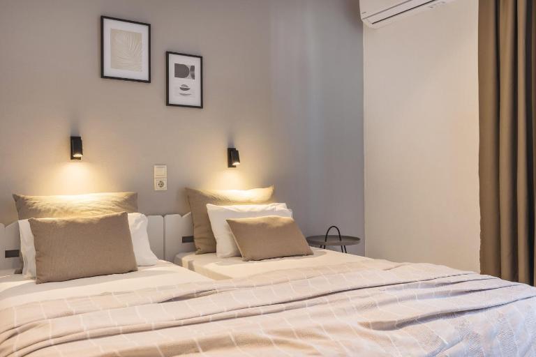 Ciel Comfort Living - Ferienwohnung Laganás