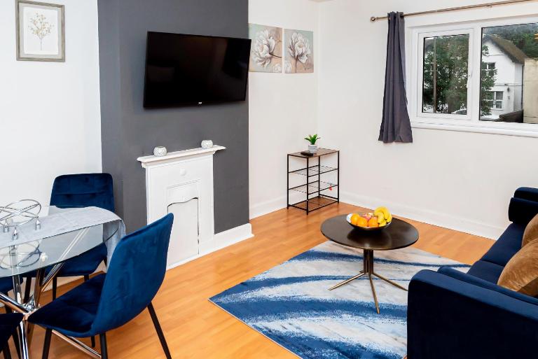 Cosy Oxford Getaway with Free Parking, Minutes from City Centre - Chambres d'hôtes Oxford
