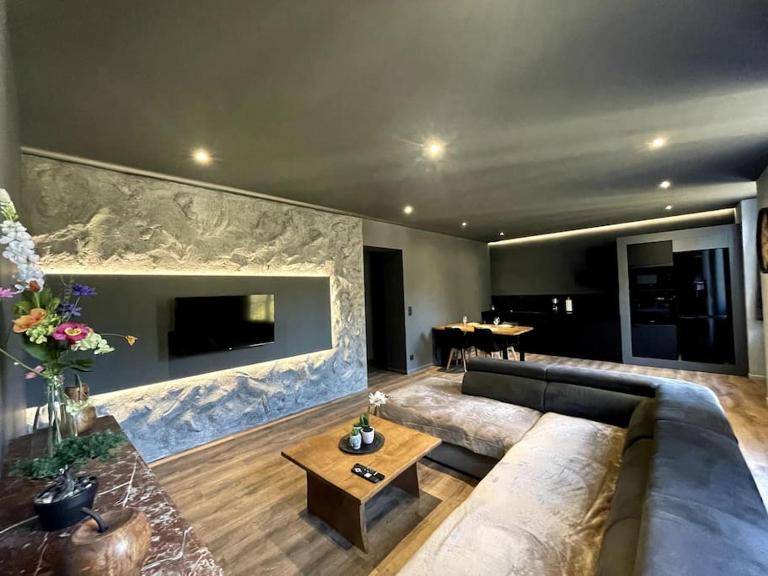 Suite Anela - B&B Saint-Claude