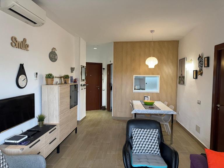Apartamento Mar del Sur - B&B Benalmádena
