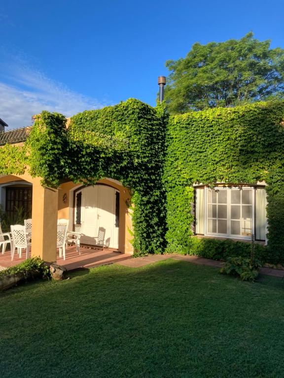 La Madreselva - Chambres d'hôtes San Antonio de Areco