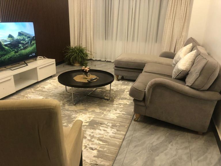 Zia Homes - B&B Nairobi