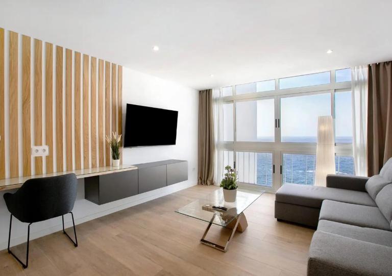 Luxury Loft Mar y Sol 1 - Ferienwohnung Tacoronte
