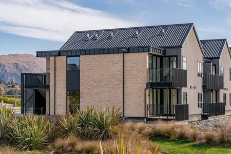 Alps Serenity Retreat - Wanaka - B&B Wanaka