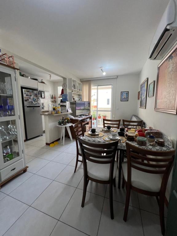 Apartamento Próximo Ao Centro MultiUso São José - B&B São José