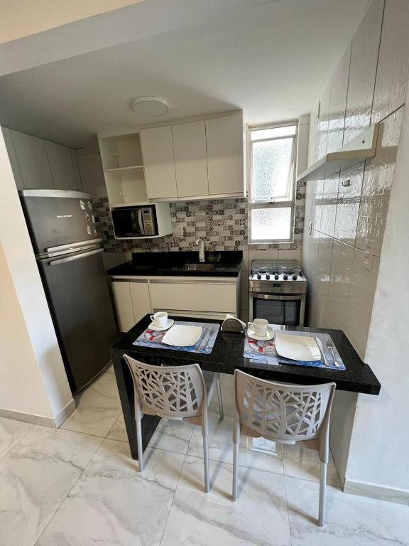 Studio encantador em Ondina - Bed and Breakfast Salvador