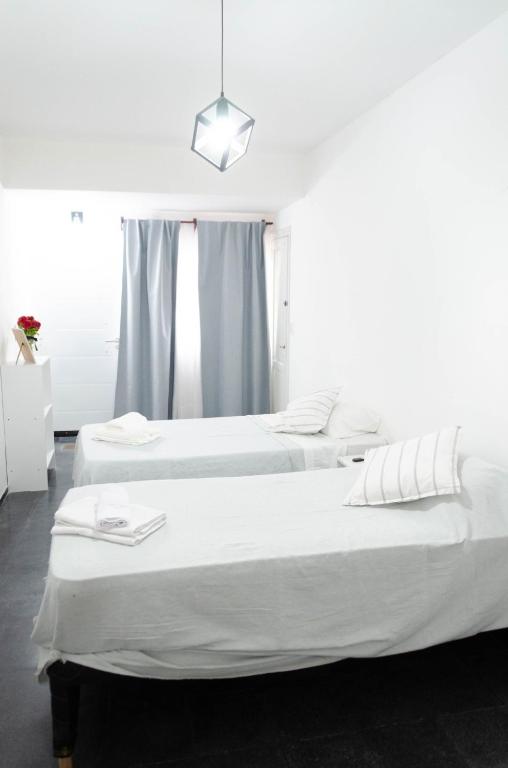 Departamento a metros de Calle Aristides - Ferienwohnung Mendoza