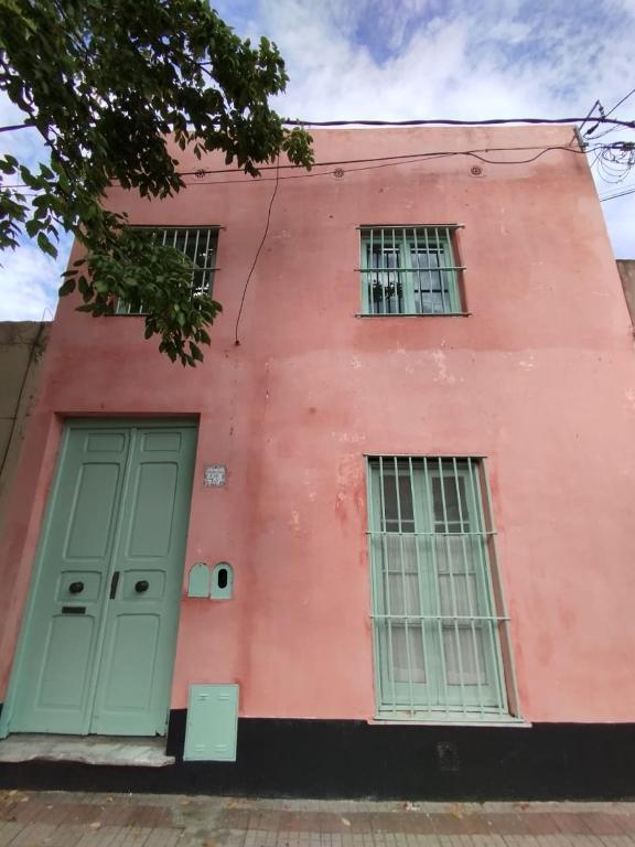 CasaLins - B&B Chascomus
