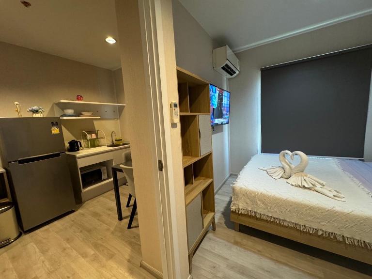 Plum central westgate@Bangyai - B&B Ban Bang Krabue
