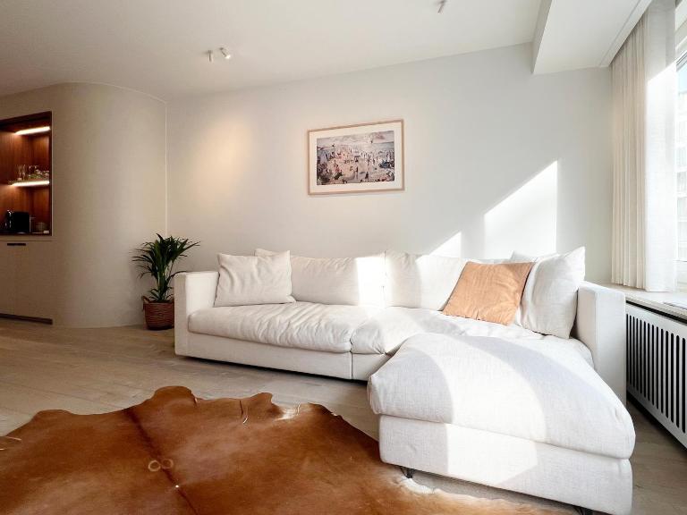 Appartement “Early Sun” - B&B Ostend