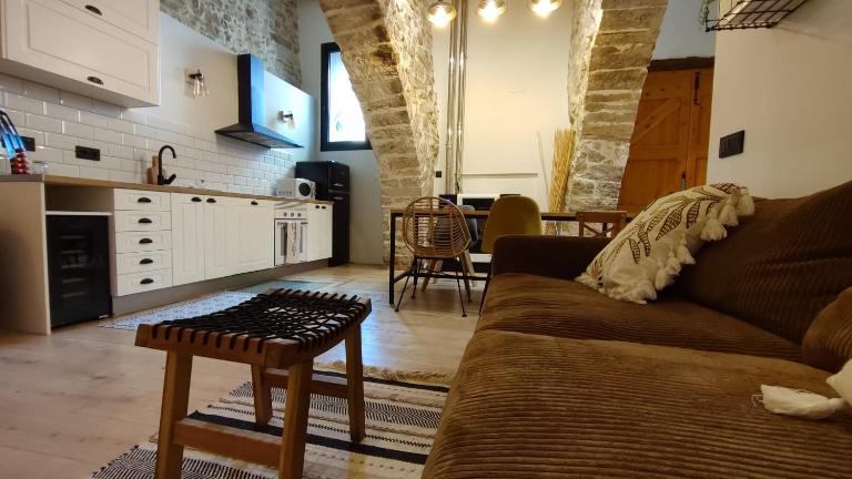 Cal Rei - B&B Granyena de Segarra