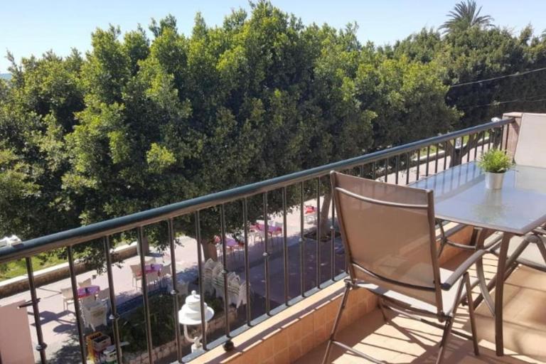 Flat on the beach - El Palo - Málaga - A - Bed and Breakfast Málaga
