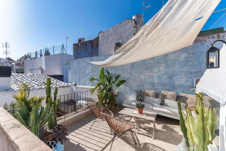 Casa Azul by Hello Homes Sitges - Ferienwohnung Sitges