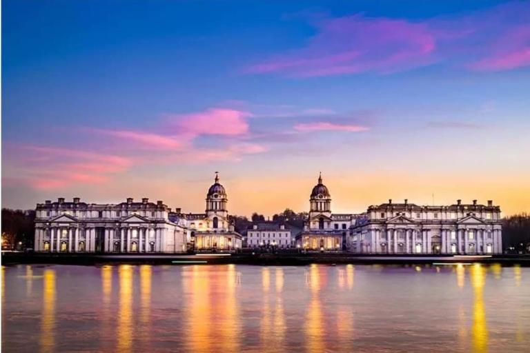 Greenwich Haven, London - B&B London