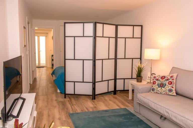 Grandchildren Loft by Ericeira Property - Ferienwohnung Ericeira