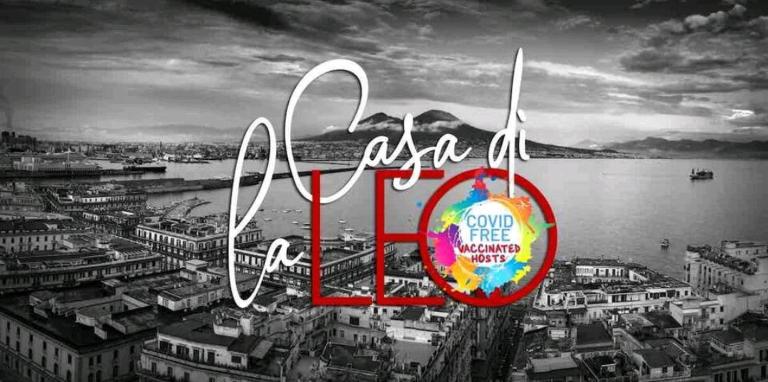 La Casa di Leo - B&B Napoli