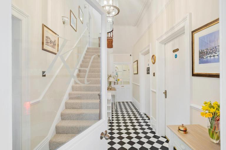 Kingston House - B&B Torquay