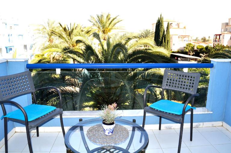 Cala Blanca Studio, by Bookindenia - Ferienwohnung Denia