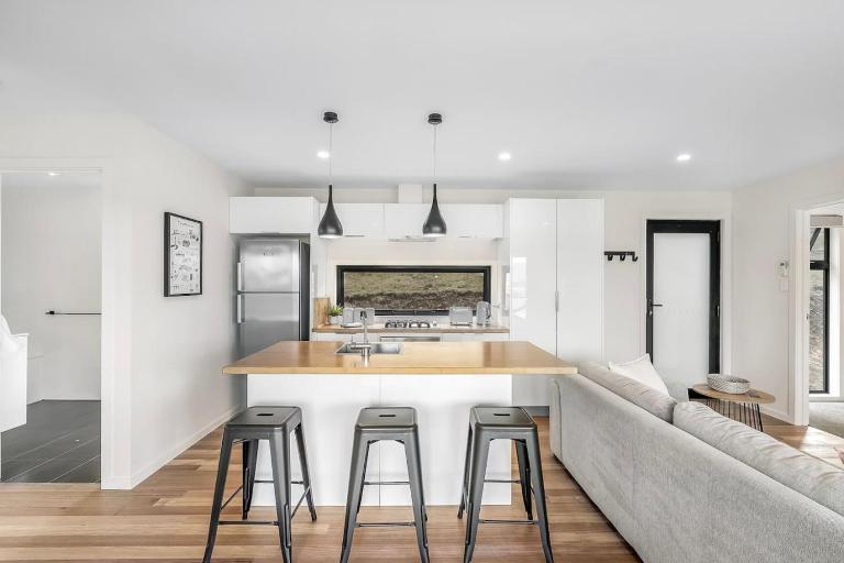 Modern and Scenic Valley Escape - Chambres d'hôtes Richmond