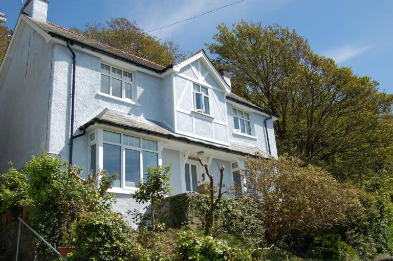 Bryn Mair in Barmouth - B&B Barmouth