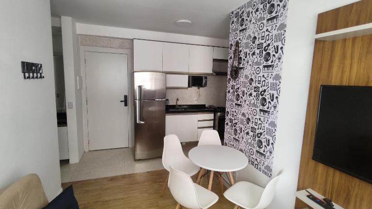 AP Allianz Terminal Lindo e Novo - B&B San Paolo