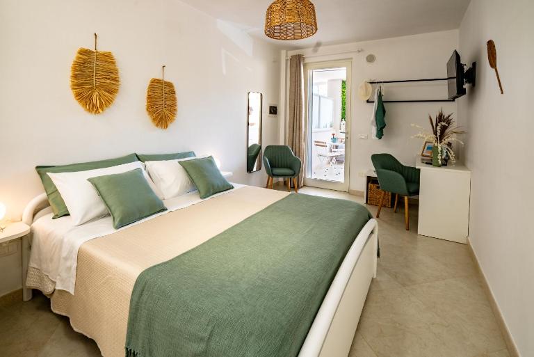 Verdeluna - B&B Polignano a Mare